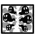 Leech Swarm