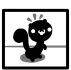 Summon Squirrel