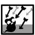 Arrow Flurry