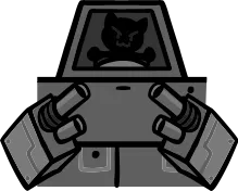 Mech Suit