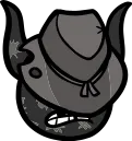Bounty Hunter