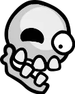 Bone Worm