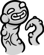 十触怪