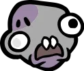 Butt Zombie