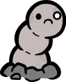 Grave Worm