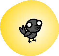 Black Bird