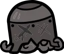 Bishop Hat