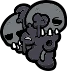 Conjoined Husk