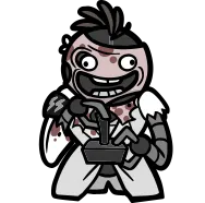 Dr. Mangler