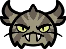剑齿小猫