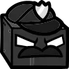 Cop Bot