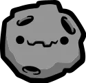 Big Asteroid