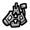 Scrapper's Mask