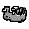 Iron Jaw