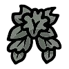 Greenman Mask