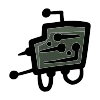 Cerebral Chip
