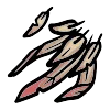 Phoenix Mask