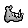 Dino Mask