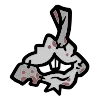 Rat Mask