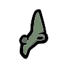 Witch's Nose