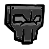 Lead Mask