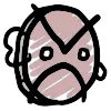 Angry Face