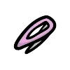 Attractive Hair Clip