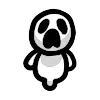 Scary Baby