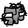 Barbed Scrap