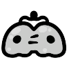 Conjoined Ameoba