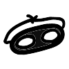 Bandit Mask