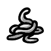 Eye Worm