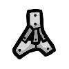 Alloy Mask