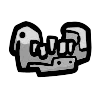Advanced Alloy Mask