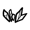 Gemstone Mask