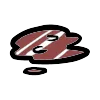 Crimson Mask