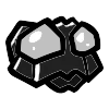 Carapace Mask