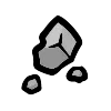 Rocky Mask