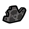 Radioactive Mask