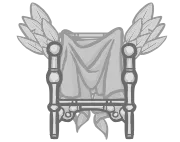 Angelic Chair