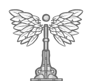 Angelic Lamp