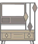 Atomic Shelf