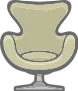 Atomic Chair