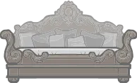 Elegant Bed