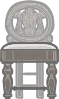 Elegant Chair
