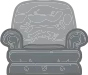 80s Chair
