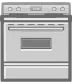 80s Stove