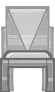 Art Deco Chair