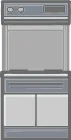 90s Stove