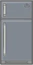 90s Fridge
